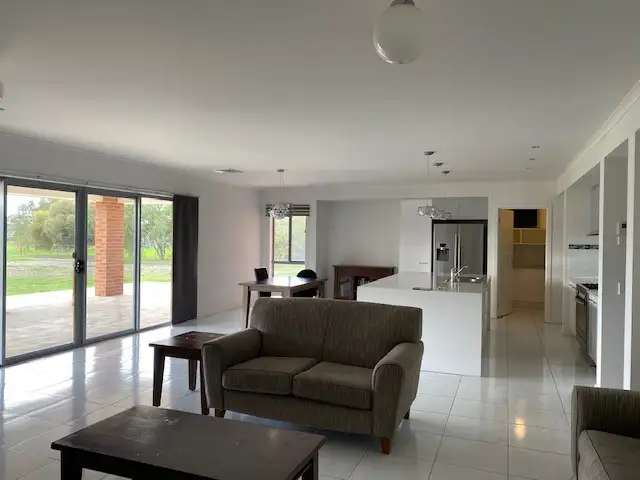Third view of Homely house listing, 28 LAWSON Road, Barham NSW 2732