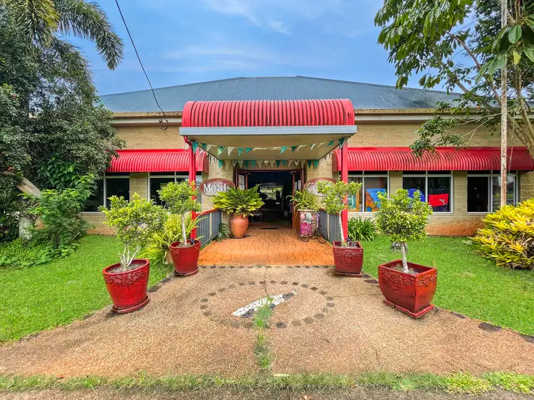 Address available on request