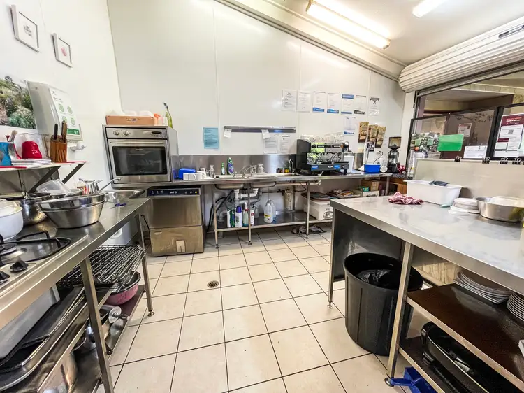 Second view of Homely warehouse listing, Address available on request