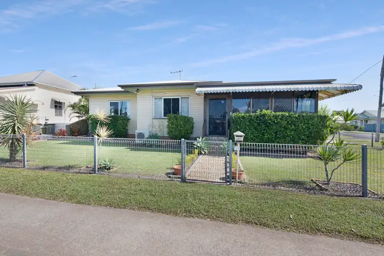 121 Branyan Street, Svensson Heights QLD 4670