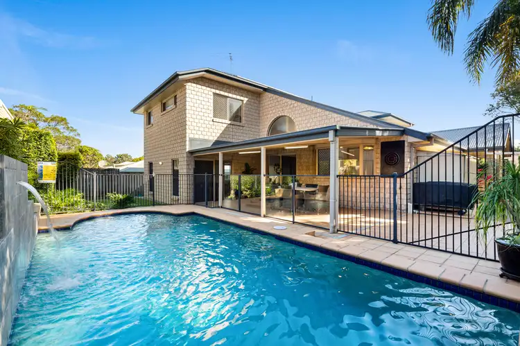 Main view of Homely house listing, 25 Calida Street, Boondall QLD 4034