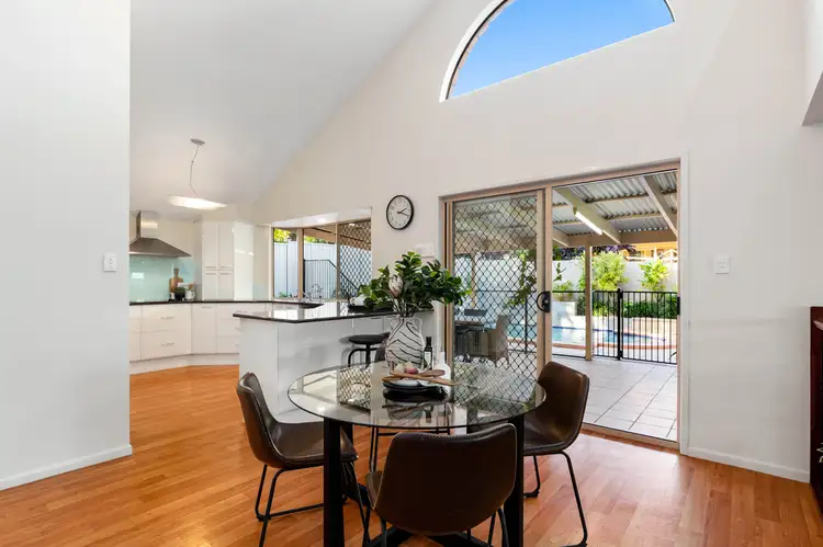 Second view of Homely house listing, 25 Calida Street, Boondall QLD 4034