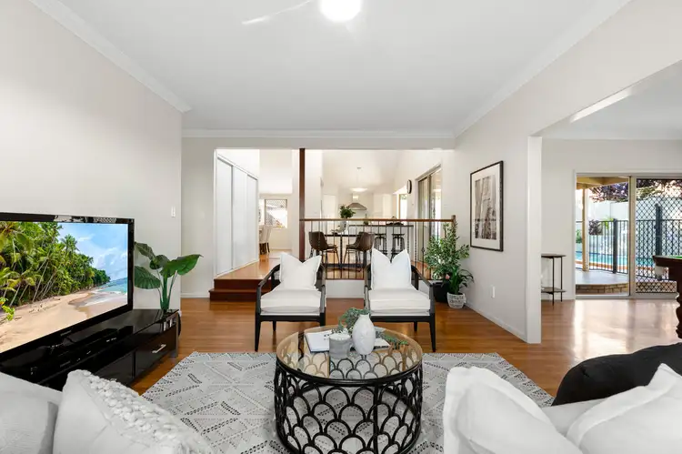 Fourth view of Homely house listing, 25 Calida Street, Boondall QLD 4034