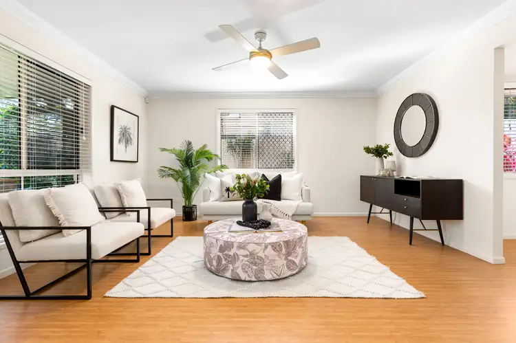 Sixth view of Homely house listing, 25 Calida Street, Boondall QLD 4034
