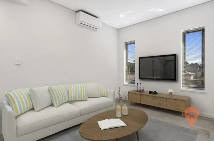 Third view of Homely apartment listing, 11/2 Walter Road West, Inglewood WA 6052