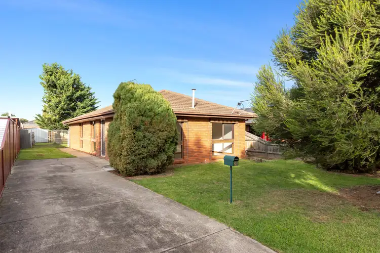 Main view of Homely house listing, 21 Balmoral Street South, Altona Meadows VIC 3028