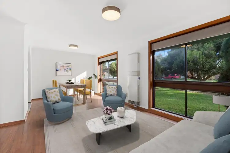 Second view of Homely house listing, 21 Balmoral Street South, Altona Meadows VIC 3028