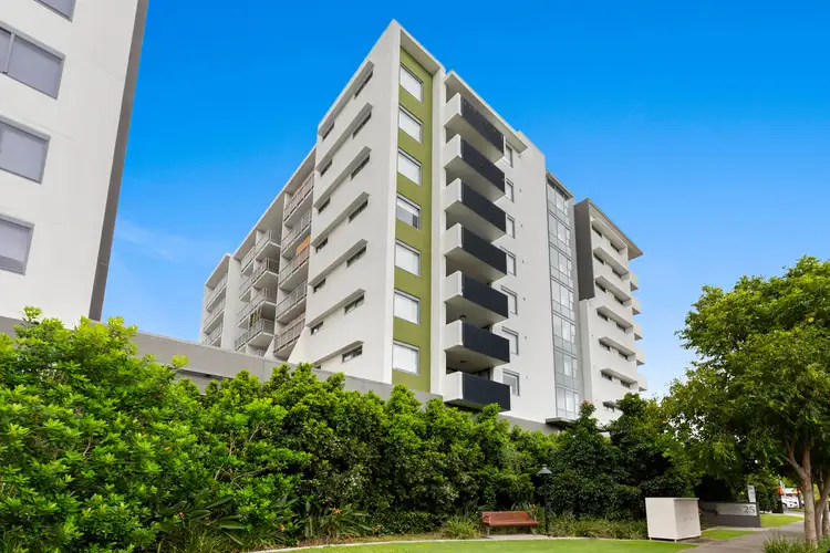 1303/25 Charlotte Street, Chermside QLD 4032