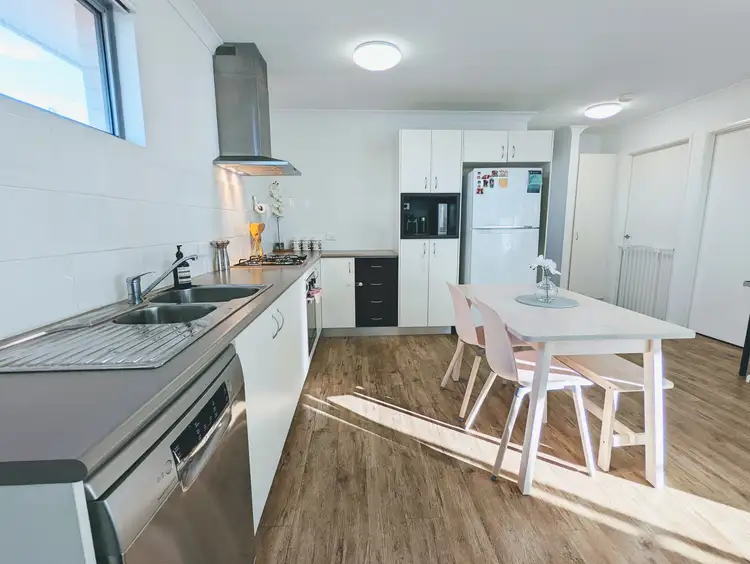 Second view of Homely apartment listing, 13/23 Thor Street, Innaloo WA 6018
