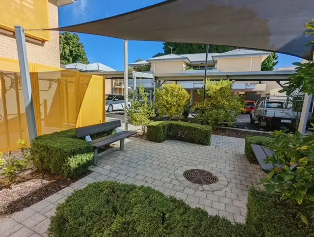 Fourth view of Homely apartment listing, 13/23 Thor Street, Innaloo WA 6018