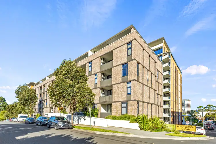 501B/3 Broughton Street, Parramatta NSW 2150