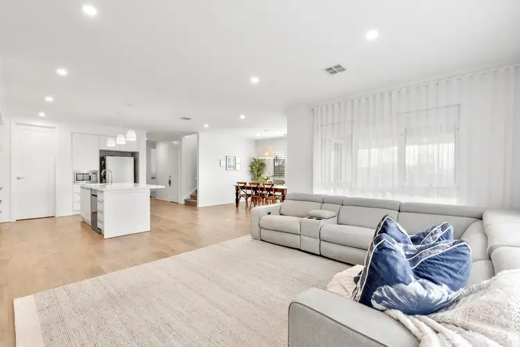 Fourth view of Homely house listing, 32 Wilson Street, Torquay VIC 3228