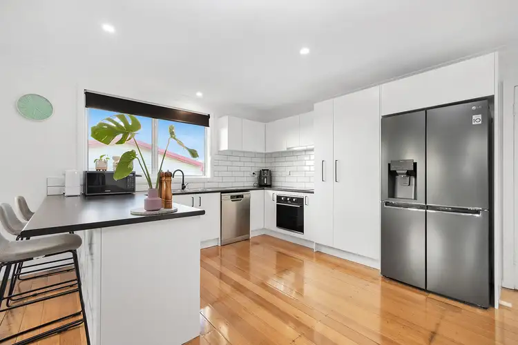 Main view of Homely house listing, 35 Ogden Street, Acton TAS 7320