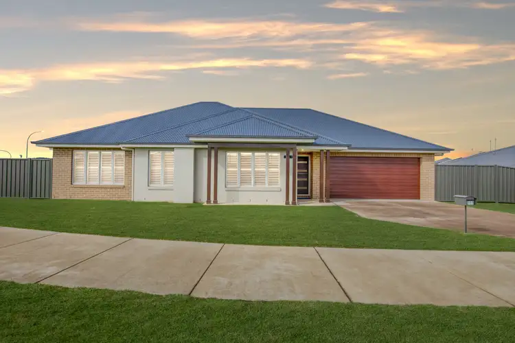117 Saddlers Drive, Gillieston Heights NSW 2321