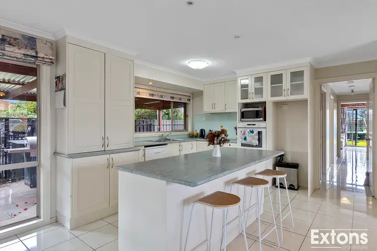 Second view of Homely house listing, 82 Romney Street, Mulwala NSW 2647