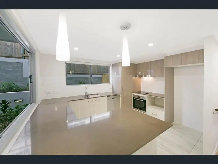 Second view of Homely townhouse listing, 63/18 Bendena Terrace, Carina Heights QLD 4152