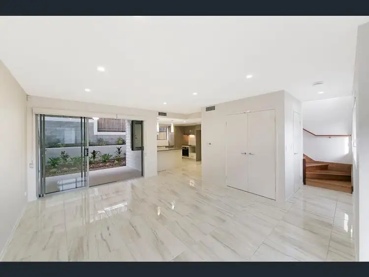 Third view of Homely townhouse listing, 63/18 Bendena Terrace, Carina Heights QLD 4152