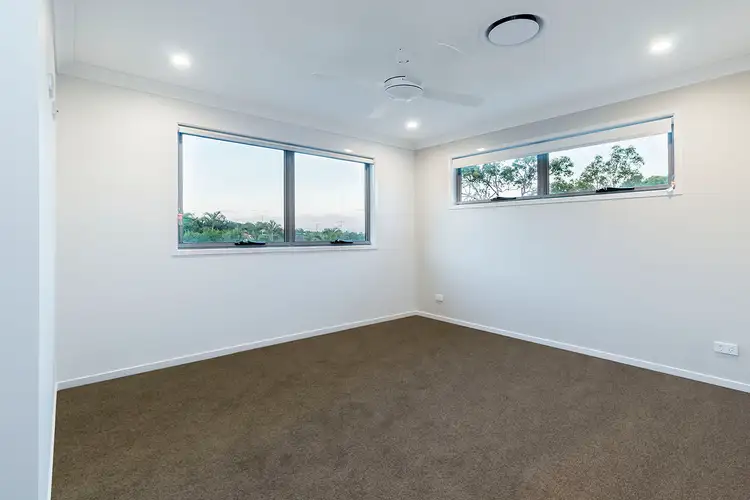 Fifth view of Homely townhouse listing, 63/18 Bendena Terrace, Carina Heights QLD 4152