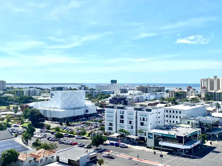 1104/58-62 McLeod Street, Cairns City QLD 4870