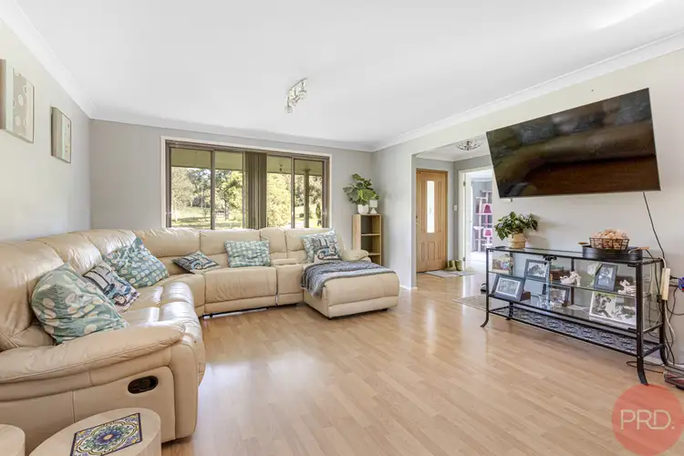 Second view of Homely house listing, 431 Sawyers Gully Road, Sawyers Gully NSW 2326