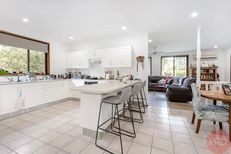 Fourth view of Homely house listing, 16 Freeman Drive, Lochinvar NSW 2321