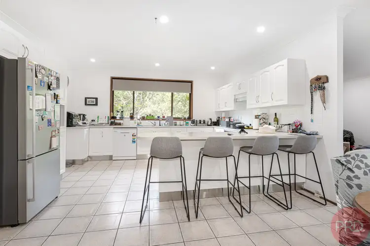 Fifth view of Homely house listing, 16 Freeman Drive, Lochinvar NSW 2321