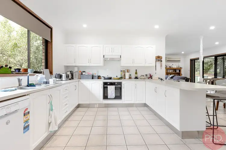 Sixth view of Homely house listing, 16 Freeman Drive, Lochinvar NSW 2321