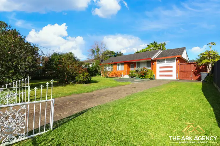 Second view of Homely house listing, 29 Chester Road, Ingleburn NSW 2565