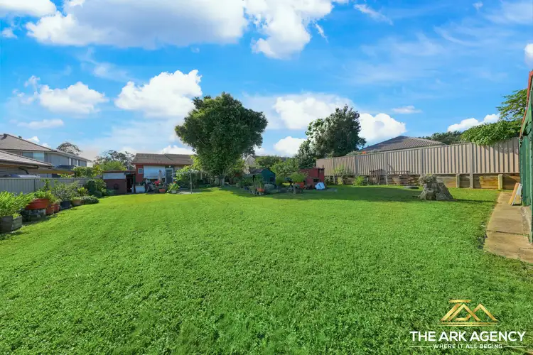 Sixth view of Homely house listing, 29 Chester Road, Ingleburn NSW 2565