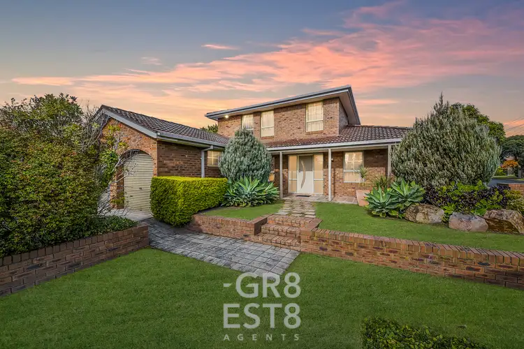 23 Gibson Street, Hallam VIC 3803