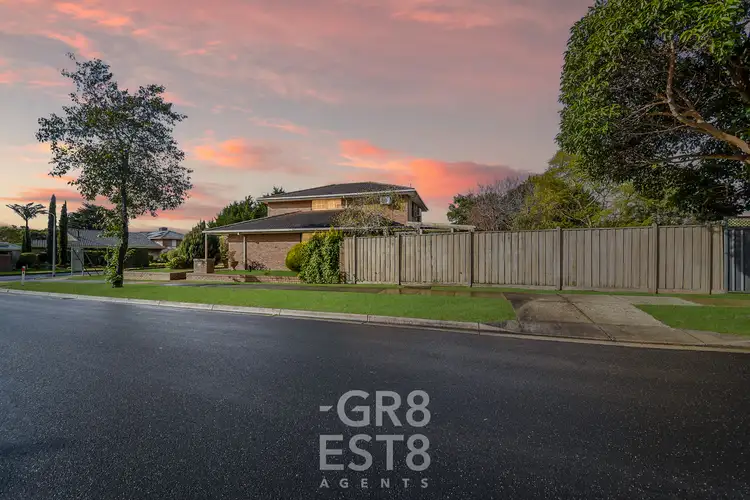Third view of Homely house listing, 23 Gibson Street, Hallam VIC 3803