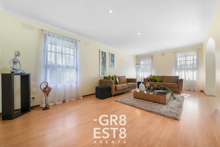 Fourth view of Homely house listing, 23 Gibson Street, Hallam VIC 3803