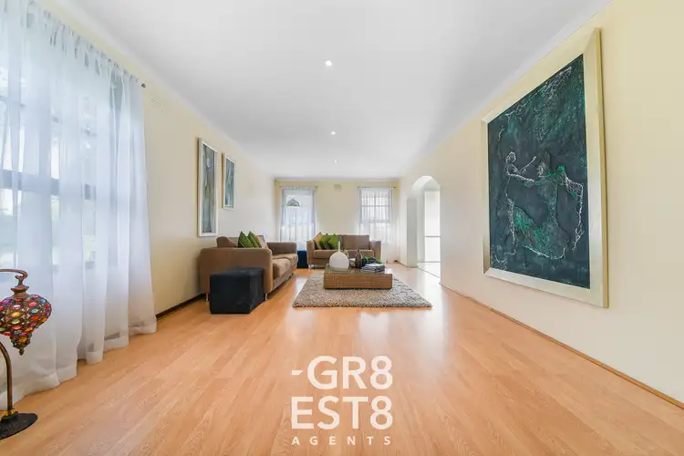 Fifth view of Homely house listing, 23 Gibson Street, Hallam VIC 3803