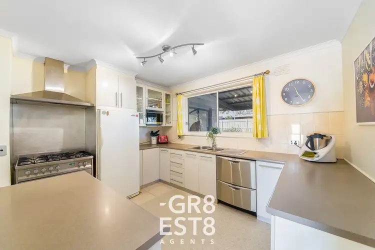 Sixth view of Homely house listing, 23 Gibson Street, Hallam VIC 3803