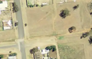 Third view of Homely land listing, LOT 5 & 6 Martin Street, Barmedman NSW 2668