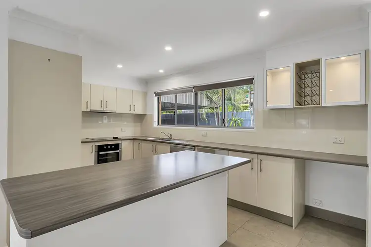 Second view of Homely house listing, 6 Sara Street, Ashmore QLD 4214