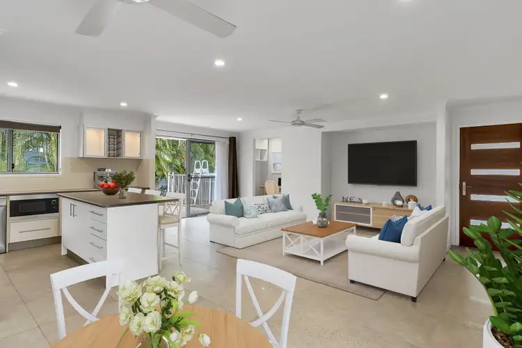 Fourth view of Homely house listing, 6 Sara Street, Ashmore QLD 4214