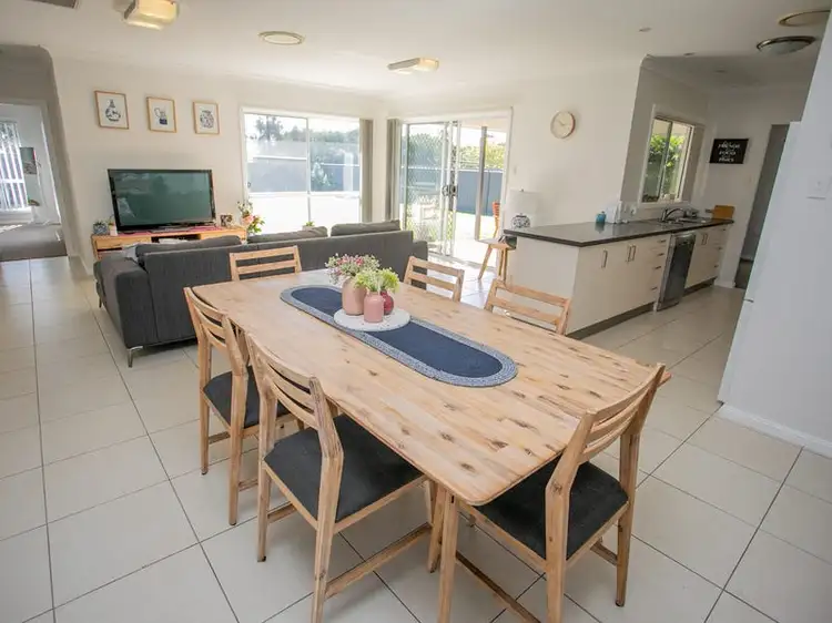Second view of Homely house listing, 67 Sommerfeld Crescent, Chinchilla QLD 4413