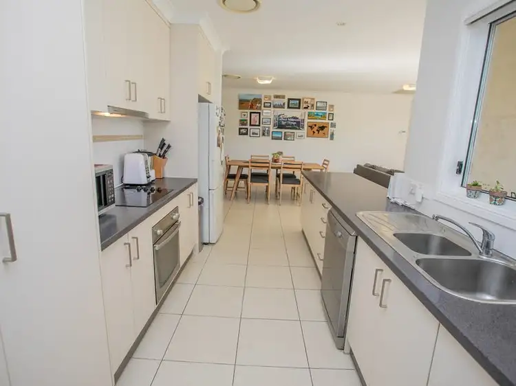 Third view of Homely house listing, 67 Sommerfeld Crescent, Chinchilla QLD 4413