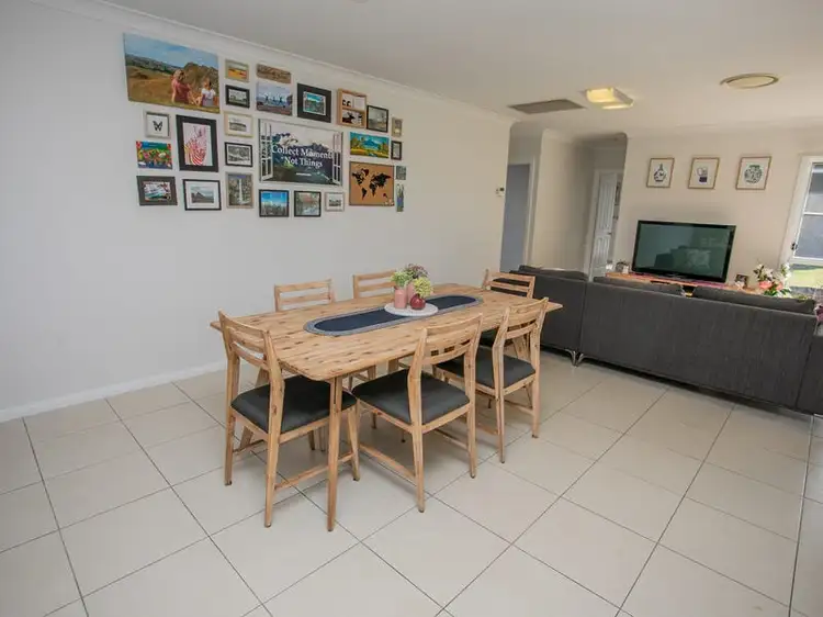 Fifth view of Homely house listing, 67 Sommerfeld Crescent, Chinchilla QLD 4413
