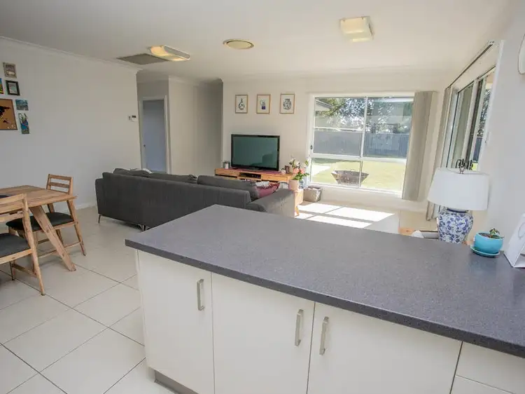 Sixth view of Homely house listing, 67 Sommerfeld Crescent, Chinchilla QLD 4413
