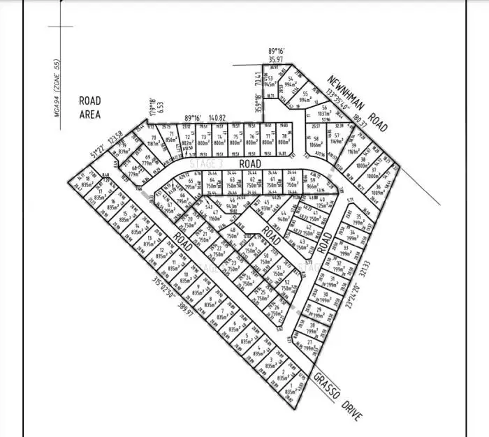LOT 28/40 Newnham Road, Cobram VIC 3644