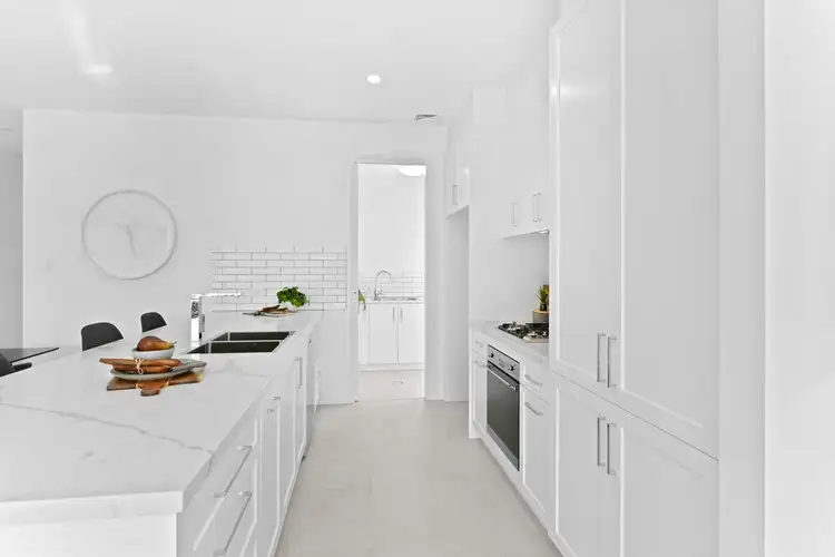 Fourth view of Homely house listing, 15 Quarter St, Box Hill NSW 2765