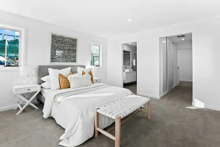 Fifth view of Homely house listing, 15 Quarter St, Box Hill NSW 2765