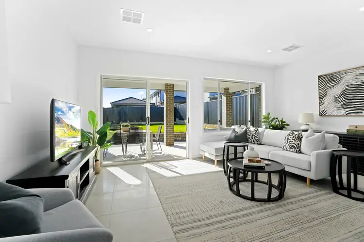 Sixth view of Homely house listing, 15 Quarter St, Box Hill NSW 2765