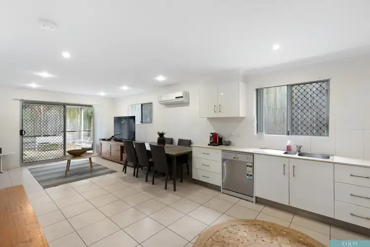 Second view of Homely townhouse listing, 3/45 Burlington Street, Holland Park QLD 4121
