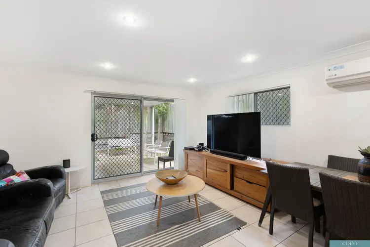Fourth view of Homely townhouse listing, 3/45 Burlington Street, Holland Park QLD 4121
