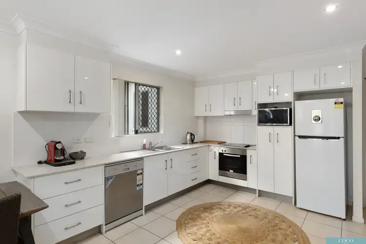 Fifth view of Homely townhouse listing, 3/45 Burlington Street, Holland Park QLD 4121