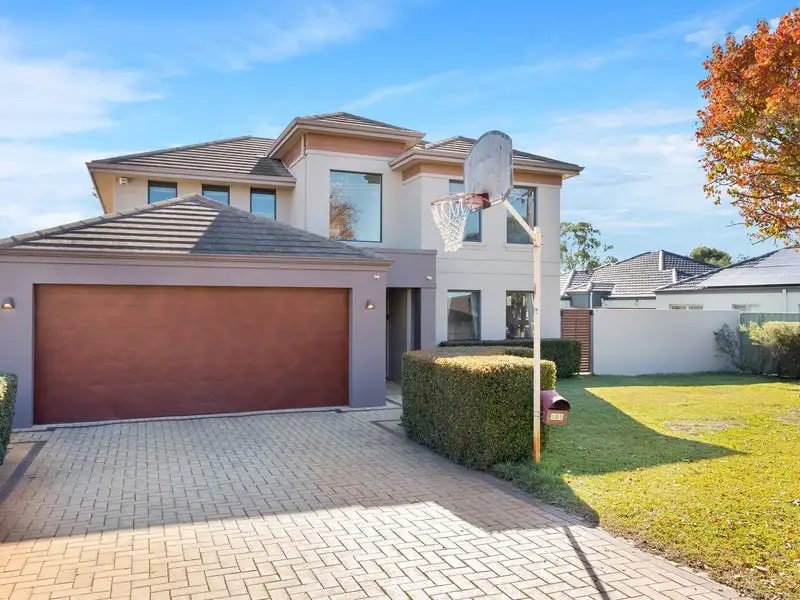 Main view of Homely house listing, 101 Shakespeare Avenue, Yokine WA 6060