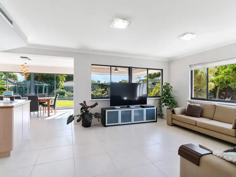 Fifth view of Homely house listing, 101 Shakespeare Avenue, Yokine WA 6060